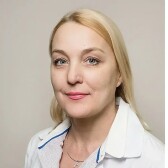 Пугачева Елена Владимировна, физиотерапевт