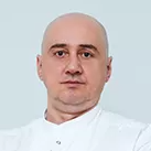 Сосновский Тимур Васильевич, анестезиолог