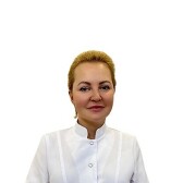 Грингауз Елена Владимировна, косметолог