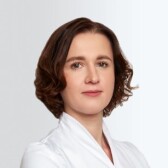 Юрина Алла Владимировна, рентгенолог