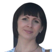 Ермакова Ольга Валерьевна, стоматолог-терапевт