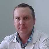 Дьяков Эдуард Геннадьевич, радиолог