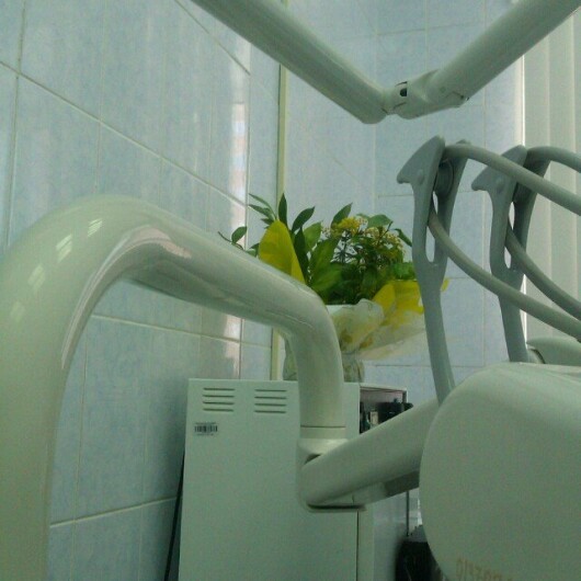 Стоматологическая поликлиника, фото №1