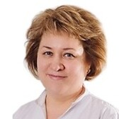 Хисамиева Альфия Ахсановна, стоматолог-терапевт