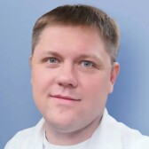 Лебедев Денис Николаевич, анестезиолог-реаниматолог