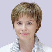 Сафронова Лариса Евгеньевна, гинеколог