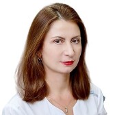 Бабушкина Елена Васильевна, уролог-гинеколог
