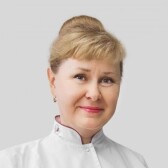 Васильева Светлана Владимировна, неонатолог
