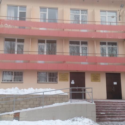 Поликлиника ГКБ №11 на Василевского 85, фото №1