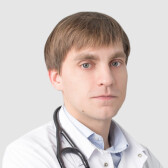 Субботин Александр Константинович, кардиолог