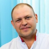 Карбаев Евгений Викторович, стоматолог-ортопед