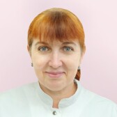 Панова Татьяна Михайловна, терапевт