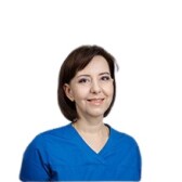 Куклина Надежда Георгиевна, анестезиолог