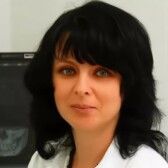 Молькова Елена Владимировна, стоматолог-терапевт