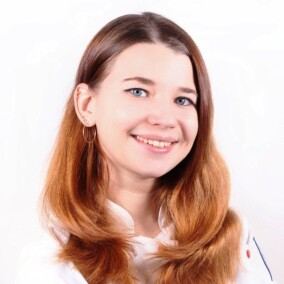 Алексеева Людмила Анатольевна, стоматолог-терапевт
