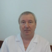 Воронин Владимир Борисович, травматолог