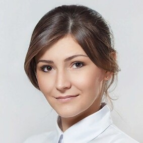Павличева Ольга Алексеевна, стоматолог-терапевт