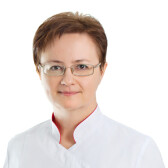 Машенцева Виктория Валерьевна, хирург