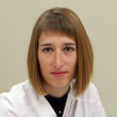 Комелягина Алена Викторовна, офтальмолог