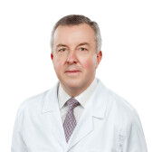 Максимов Алексей Александрович, детский ревматолог