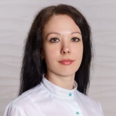 Рышкина Юлия Сергеевна, стоматологический гигиенист