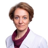 Тер-Арутюнянц Светлана Андреевна, радиолог