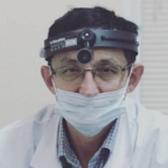 Нурисламов Рустам Фирдаусович, ЛОР