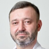 Воротников Михаил Юрьевич, хирург