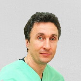 Гужков Олег Николаевич, сосудистый хирург