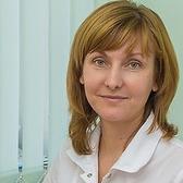 Пронкина Ирина Викторовна, гинеколог