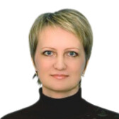 Бычкова Елена Сергеевна, рентгенолог