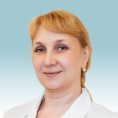 Гулина Ольга Петровна, терапевт