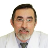 Ханафиев Гелюс Харисович, маммолог-онколог