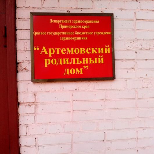 Роддом, фото №2