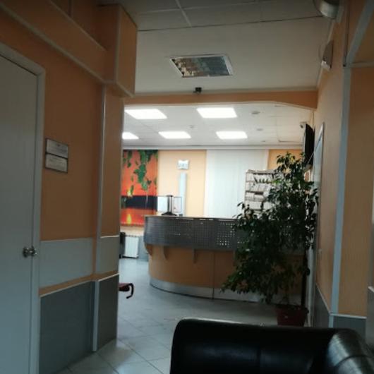 МЦ Здоровье, фото №2