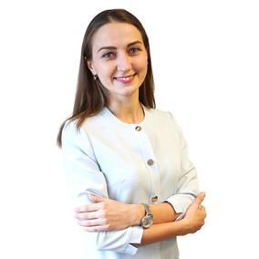 Озерова Юлия Павловна, педиатр