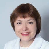 Ястребова Ольга Германовна, дерматовенеролог