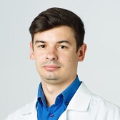 Шатылко Тарас Валерьевич, онкоуролог