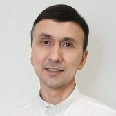 Салихов Ильгам Загирович, проктолог