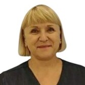 Безрученко Валентина Владимировна, гинеколог