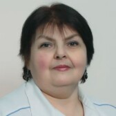 Джалалова Наталья Альбертовна, врач УЗД