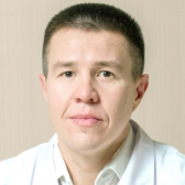 Халимов Артур Эдуардович, травматолог-ортопед