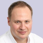 Евдокимов Михаил Юрьевич, дерматолог-онколог
