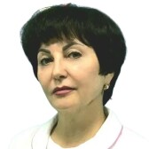 Кривощекова Галина Владимировна, гинеколог