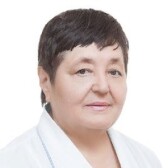 Лобанова Мария Владимировна, венеролог