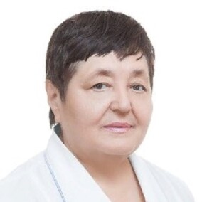 Лобанова Мария Владимировна, дерматолог