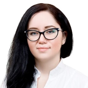 Денисова Татьяна Николаевна, психолог