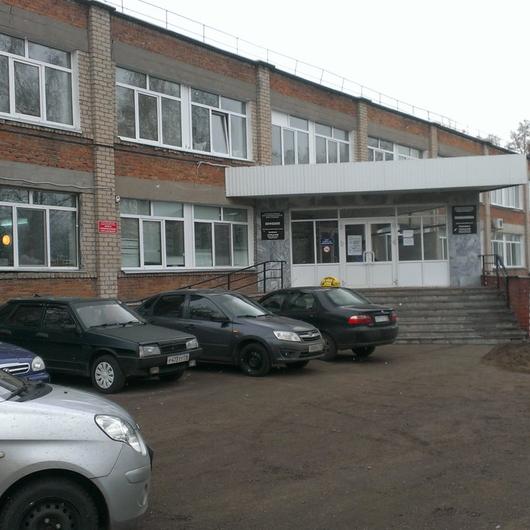 Городская больница №2, фото №1