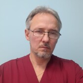 Тахтаров Анатолий Павлович, травматолог