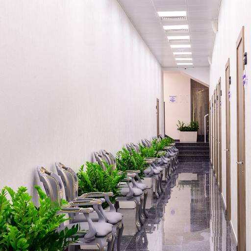 клиника даниэль адлер телефон